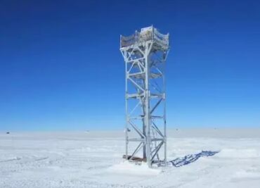Este es el mejor lugar de la Tierra para instalar un telescopio
