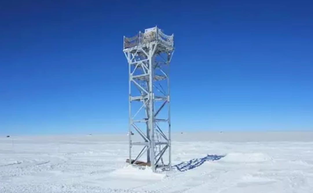 Foto: Shaohui Shang vía Europa Press