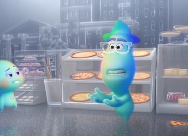 Pixar pospone el estreno de "Soul" hasta noviembre