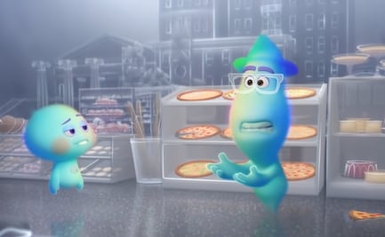 Pixar pospone el estreno de "Soul" hasta noviembre
