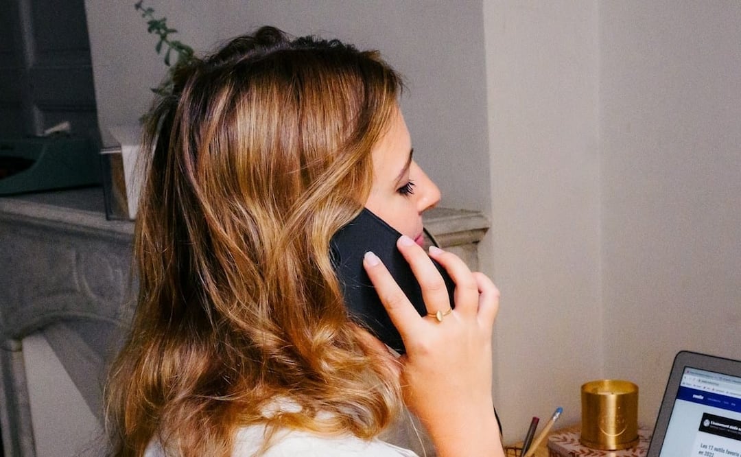 El buzón de voz puede ser útil para recibir mensajes cuando no contestas, pero también es importante mantenerlo protegido. Foto: Unsplash