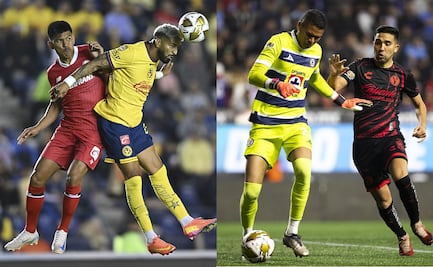 Liga MX: Horarios y canales para ver los partidos de Liguilla; de este sábado 30 de noviembre