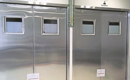 Ven falla de laboratorio en casos de meningitis