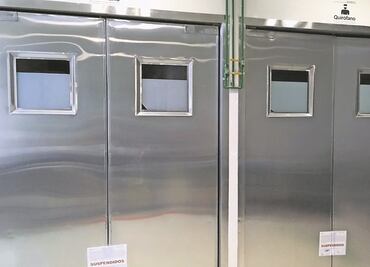 Ven falla de laboratorio en casos de meningitis