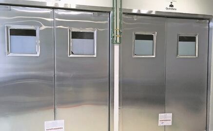 Ven falla de laboratorio en casos de meningitis