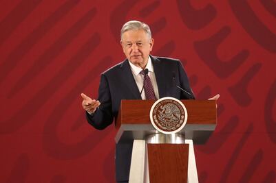 Fiscalía no ha solicitado a gobierno información de otros exsecretarios de Peña Nieto