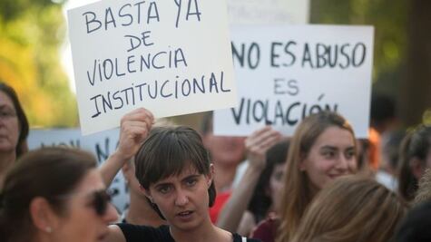 "La manada de Manresa": la polémica condena en un caso de violación grupal en España
