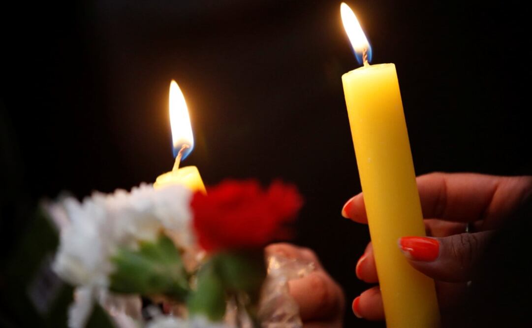 Young people are at a higher risk of being murdered - Photo: Henry Romero/Reuters