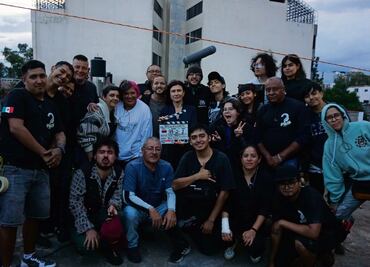 Leticia Huijara indaga en la pérdida