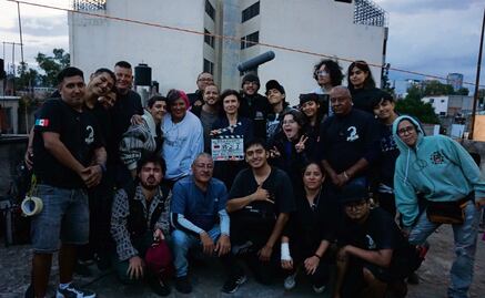 Leticia Huijara indaga en la pérdida