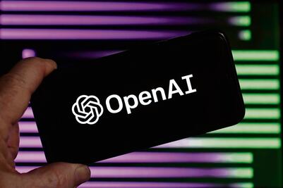 ¿Qué está pasando con OpenAI? La empresa creadora de ChatGPT 