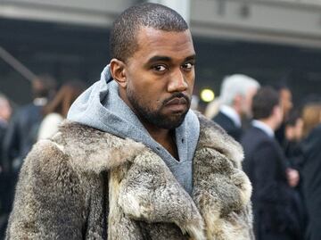 Estado mental de Kanye West lo separa de su familia