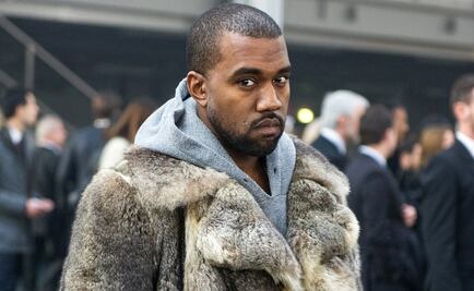 Estado mental de Kanye West lo separa de su familia