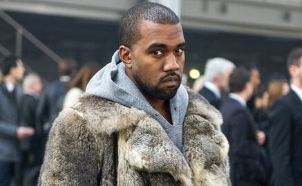 Estado mental de Kanye West lo separa de su familia