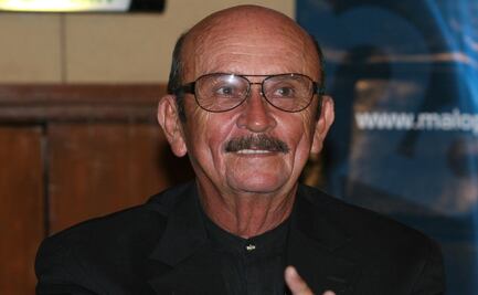 Fallece el cantautor mexicano Sergio Esquivel