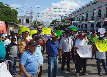 Pescadores claman por declaratoria de siniestro en Golfo de Tehuantepec