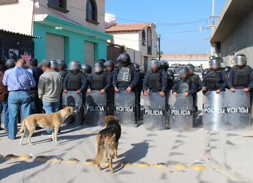 ¿Cuándo y cómo surgió el Cártel de Santa Rosa de Lima?
