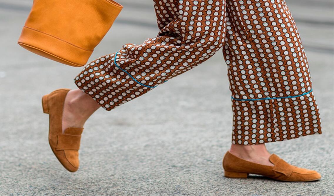 Conoce los zapatos que son la tendencia a seguir para las que más saben de moda / Foto: Pixabay