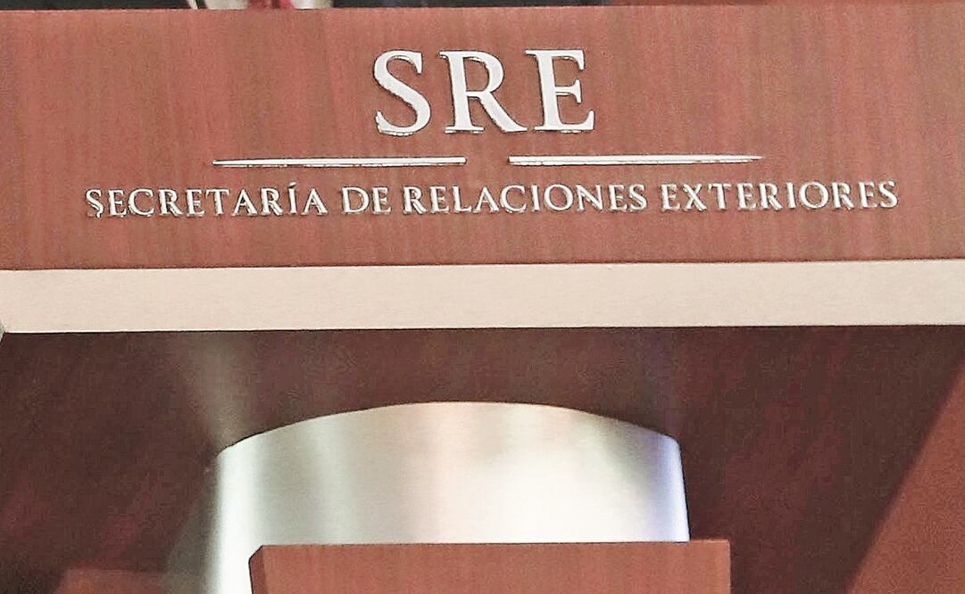 Los diplomáticos ya no pueden pagar las cuentas