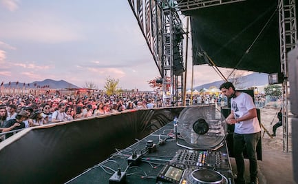 Akamba 2020, el festival que se celebra en Tequila, Jalisco