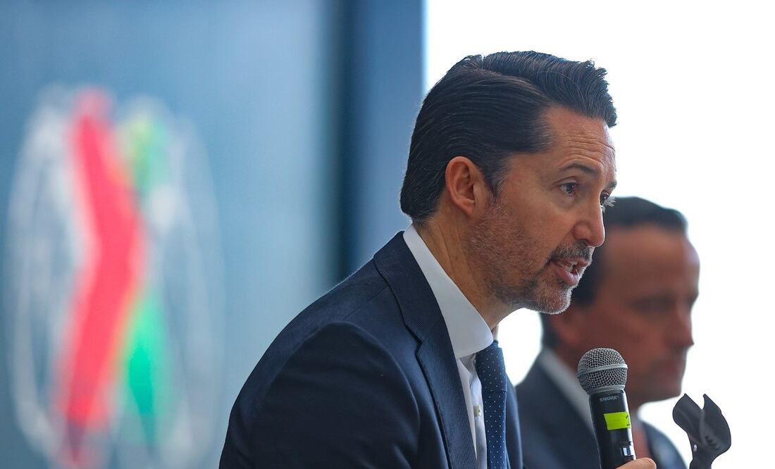 Yon de Luisa en la FMF / Foto: IMAGO7