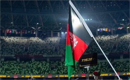 Los deportistas afganos llegan a Tokio y sí competirán en los Juegos Paralímpicos