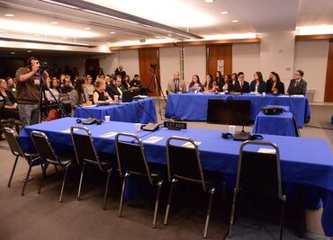 EU deja plantada a la CIDH en audiencia sobre plan migratorio de Trump