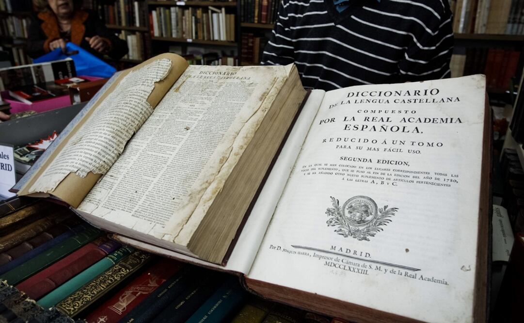 Foto: EFE/Emilio Naranjo, Archivo