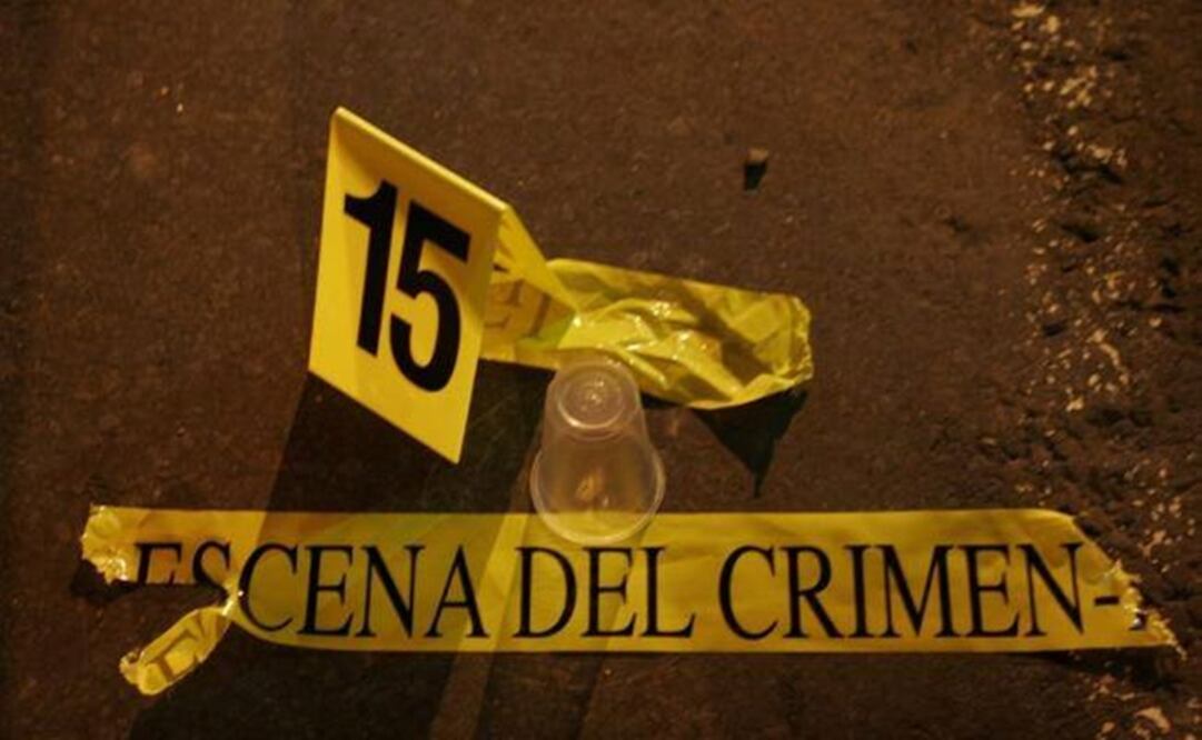 File photo/EL UNIVERSAL