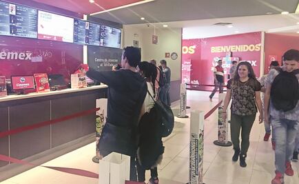 Poco a poco, la gente vuelve al cine