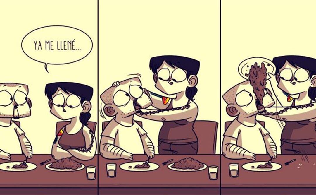 "Jours de Papier" ha conseguido, en dos años y medio, tener en Facebook 274 mil likes. FOTO. Cortesía Tania Camacho