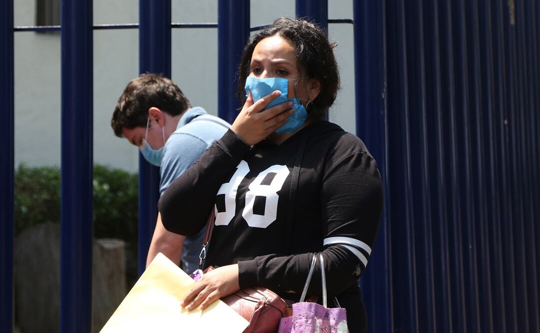 Foto: Archivo El Universal