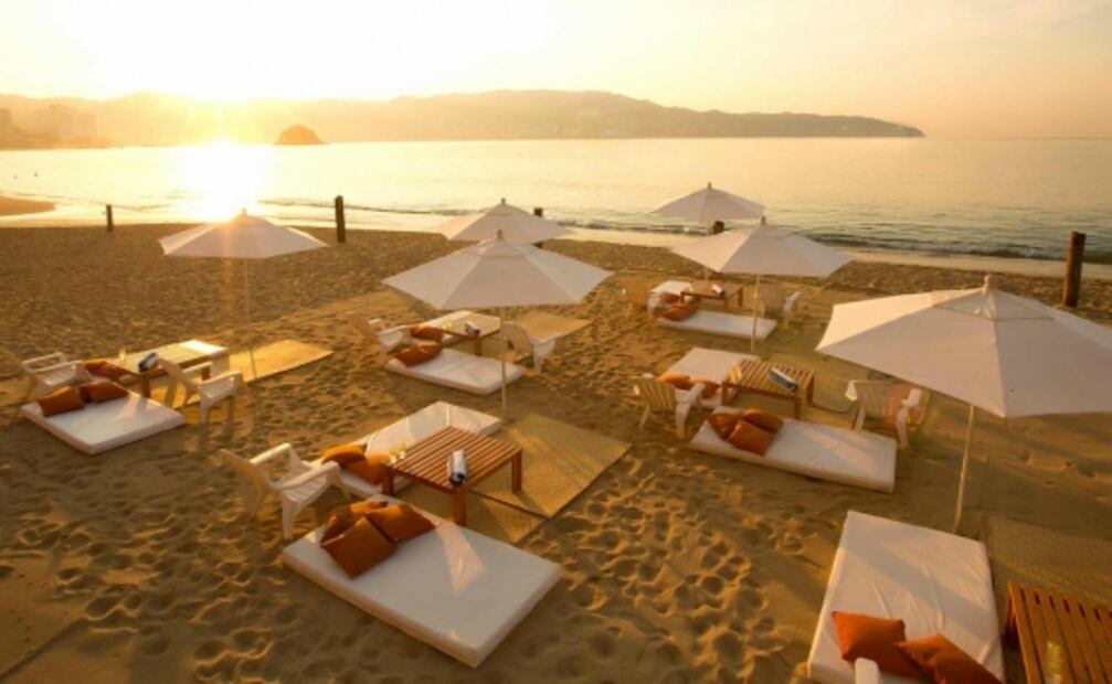 ¿Quieres "acapulcazo"? Estos hoteles tienen ofertas para viajar después