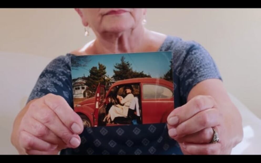 Annie, el Vocho de 50 años restaurado gratis por Volkswagen Puebla