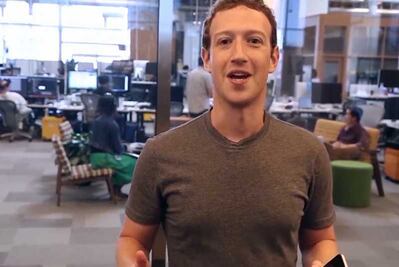 ¿Qué ha pasado con Facebook? 