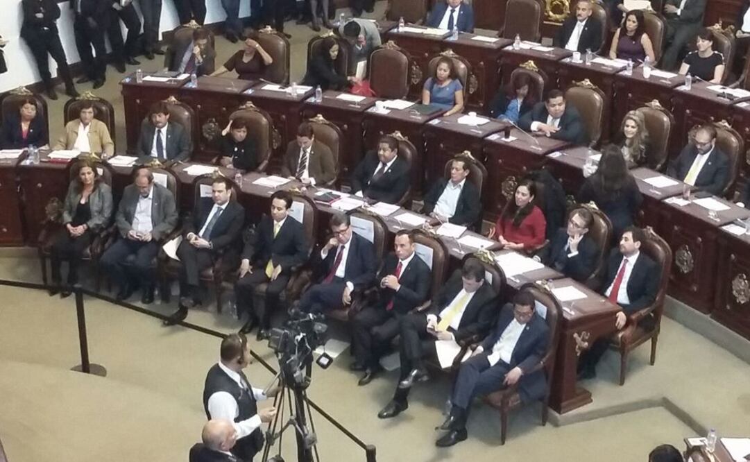 Llaman a delegados a mejorar calidad de vida de ciudadanos