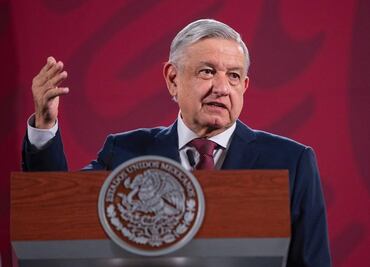 “No me gustó”, dice AMLO sobre resolución de la SCJN sobre sueldos de funcionarios