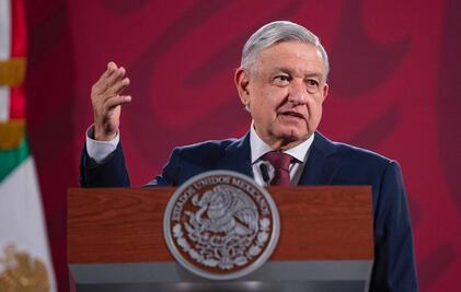“No me gustó”, dice AMLO sobre resolución de la SCJN sobre sueldos de funcionarios