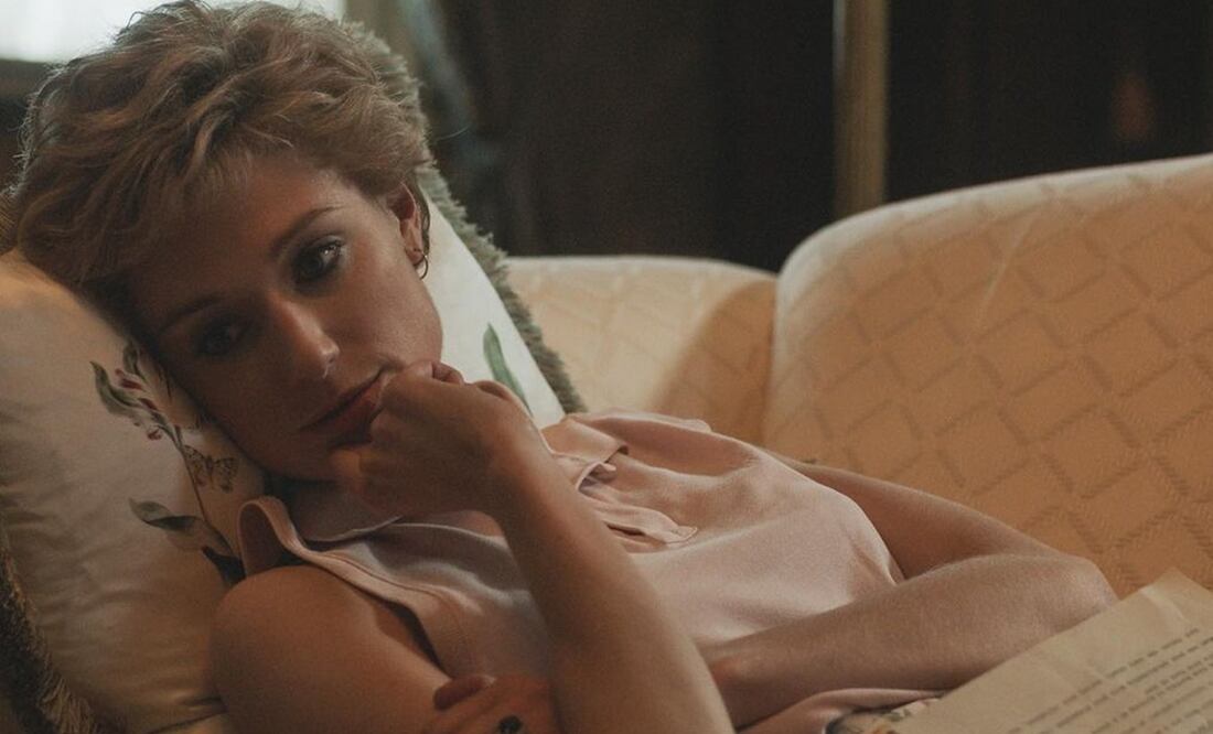 Fuente: Instagram @netflixlat