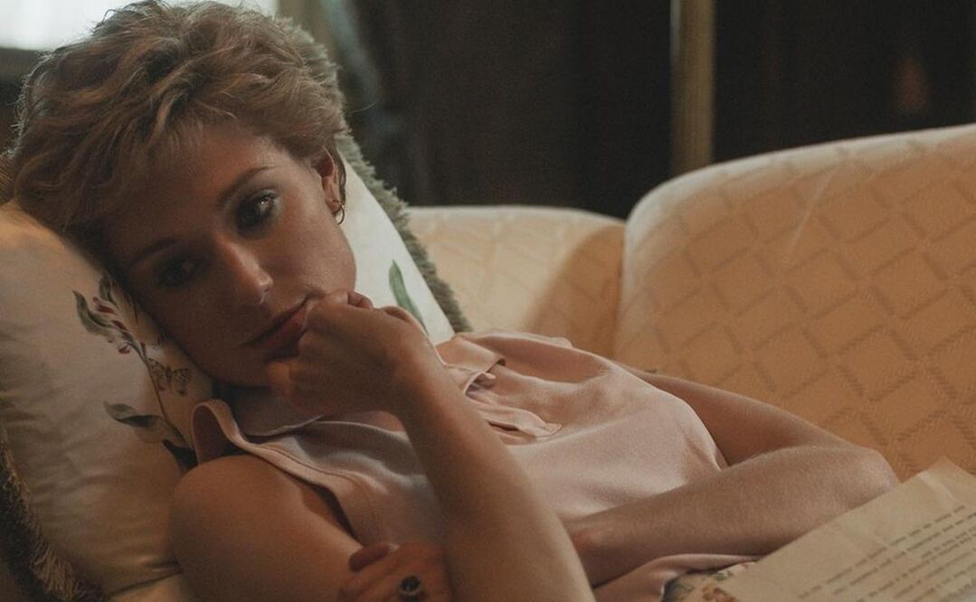 Fuente: Instagram @netflixlat