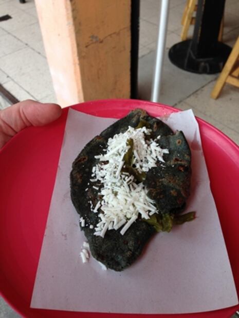 El mejor tour de tortas y garnachas en la CDMX