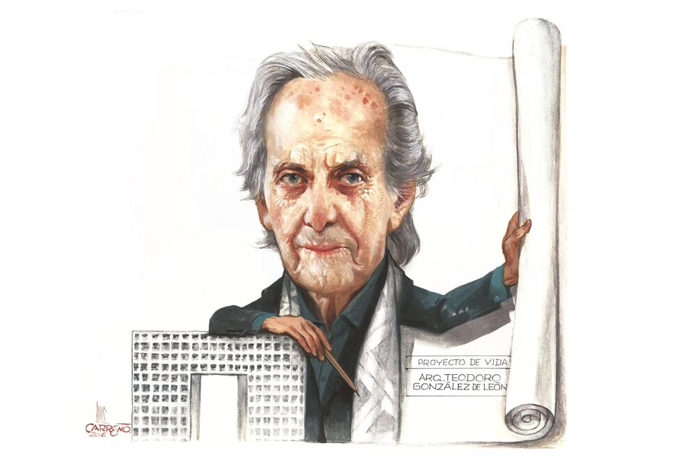 Ilustración: Carreño