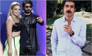 Exnovia de José Ángel Bichir revela que sí lo operarán; cree que la familia afronta un gran gasto económico 