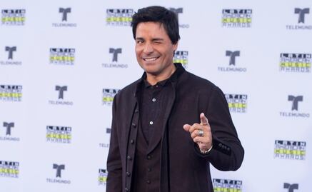 Chayanne cumple 53 años y estos son sus consejos de vida para sus "miles de hijos"