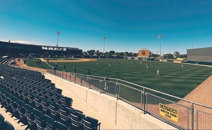 Aficionado con Coronavirus lanzará en el Opening Day de MLB