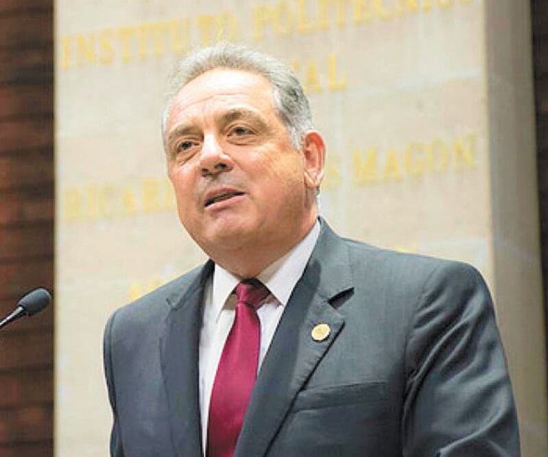 A funcionario le pesa leer recomendación de DH