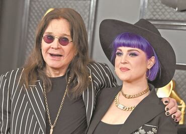 Ozzy Osbourne: "Me preocupaba más la muerte cuando era más joven"