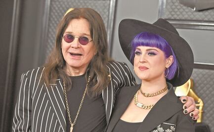 Ozzy Osbourne: "Me preocupaba más la muerte cuando era más joven"