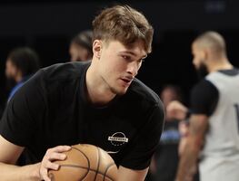 NBA en México: Cooper Flagg está listo para demostrar su talento en la Arena CDMX