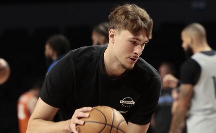 NBA en México: Cooper Flagg está listo para demostrar su talento en la Arena CDMX 